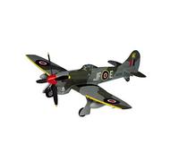 Academy Hobby 12466 Hawker Tempest V 1:72 Plastic Model Kit