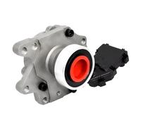 12471623 600-410 4WD Front Differential Axle Actuator Disconnect Housing Transposing for 2005 Chevy Trailblazer Front Axle Actuator Chevy 9-7x,4wd Actuator Valve Intermediate Shaft Bearing Assembly
