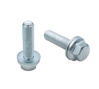 125-2466 Blade Bolt Compatible with Toro Lawn Mower 125-2466 105-8579（2pcs）