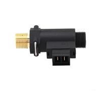 125-250v 250v Flow Sensor Boilers for Ariston Main - Plus Compatible Switch Four Water Max Brass Rated Voltage 16a Current Boiler Replacement Part