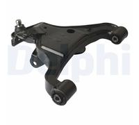 125/ 396/ 475/ CONTROL ARM/ FRONT/ LEFT/ LOWER/ SHEET STEEL/ TC3979/ WITH BAL
