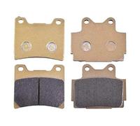 125-400cc Ceramic Motorcycle Front And Rear Brake Pads Disc For Yamaha TZR125 TZR 125 TZR125 90-92 SRX400 SRX 400 SRX400 1JL 85 GFVFGNLNNA