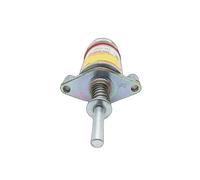 125-5774 Excavator Flameout Switch E330 E330B 3304 3306 Turn Off The Electromagnetic Valve Hook Fittings