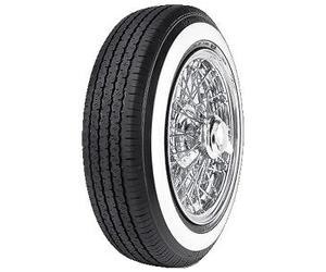 125/80 R12 62S WSW Radar Dimax Classic