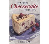 125 Best Cheesecake Recipes