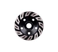 125 Diamond Wheel for Grinding Concrete QSCH04D10006