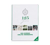 125 Iconic Celtic Moments