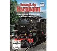 Romantik der Eisenbahn - 125 Jahre Zittauer Schmalspurbahn