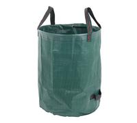 125 Liters Garden Waste Bag with Handles - Durable and Reusable Heavy Duty Garden Sacks - No More Garden Waste
