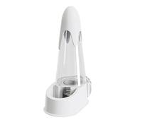 125 ml Birds Water Dispenser, Automatic Cage Bird Water Dispensing, Pet Drinking Solution, Easy Installation, Ideal Habitat Decoration for Small to Medium Cockatiels, Lovebirds