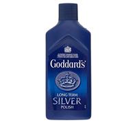 125 ml Long Term Silver Polish of Goddard