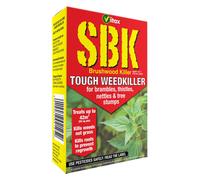 Vitax Sbk 125Ml Brushwood Killer Tough Weedkiller