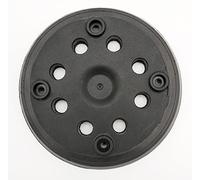 125 mm self-Adhesive Sanding Disc for Bosch Orbital Sander PEX 270 A/AE, 8 Holes; 2608601159