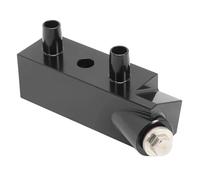 125068000 Advanced Automatic Transmission Thermal Management Valves for 1500 6L80 Trucks SUVs Heavy Load Applications Aluminum Alloy Transmission Thermo Bypass Valves