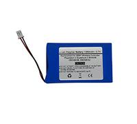1250mAh 3.7V LIP1472 LIP1859 Replacement Battery For Sony PS3 PlayStation 3 Dualshoc k 3 SIXAXIS Wireless Controller, CECHZC2E, CECHZC2U