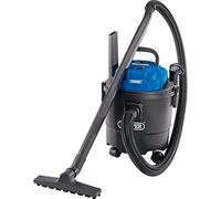 230V Wet & Dry Vacuum Cleaner, 15L, 1250W