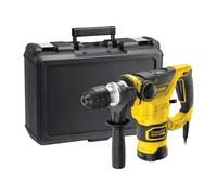 Stanley 1250K SDS Plus Pneumatic Hammer Drill 1250 W