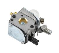 12520013311 Carburetor C1U-K52 Compatible with Echo Pole Pruner PP-800 Power Edger PE-2000 Sprayer SHR-210 String Trimmer GT-2000 SRM-2100 TT-21A Engine PAS-2000 Hedge Trimmer SHC-1700