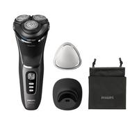 1257043 Philips S3343 13 Series 3000 SkinProtect Black And Gray Shaver
