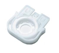 125866500 Motor Holder for Vacuum Cleaner Parts Small Electrolux Household Appliances