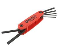 12587 key set hex 7pcs BONDHUS