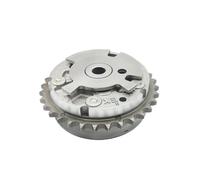 12590683 Engine Intake Adjuster Camshaft Inlet Gear Sprocket Exhaust Timing Compatible with V6 Engine Part Car Accessories