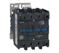 125A 4P 2Z 2R 220V DC Power Contactors TeSys TeSys LP1D80008MD