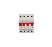 125A 4P 400V SV 4125 002423417 EVE Module Disconnect Switch