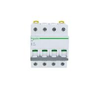 125A 4P iSW A9S65492 Acti9 Module Disconnect Switch