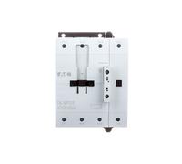 125A AC-1 4P 190-240V AC DILMP125(RAC240) Power Contactor 109905