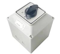 125A LW26-125/4M Cam Switch(102)