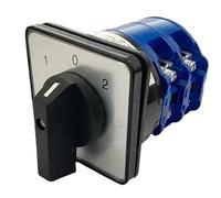 125A LW26-125 LW28 Cam Switch(MAN-OFF-AUTO)