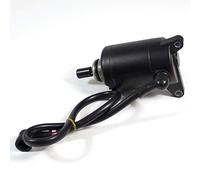125cc Motorcycle Black Starter Motor ZY125
