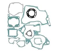 125cc Motorcycle Cylinder Piston Gasket Full Set Compatible With CR125R 2005 2006 2007 Models Fits CR 125 R Engine Parts