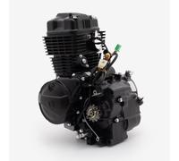 125cc Motorcycle Engine compatible with Lexmoto Michigan 125 Euro 5 ZS125-79-E5