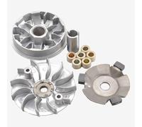 125cc Scooter Variator Kit LJ1P52QMI