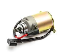 125cc Starter Motor Compatible Replacement With Lexmoto Jinlun Direct Bikes JMStar Jonway BTM Chinese