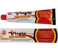 125g virgin hair fertilizer fast hair growth treatment
