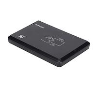 125Khz 134.2Khz USB RFID Reader Writer, ID Card Laptop PC Access Control for XPWin CEWin 7Win 10LIUNXVistaAndroidFor Animal Tag EMID FDX B W82