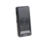 125Khz EM4100/4102 RFID wiegand26/34 dual Led contactless Access Control READER