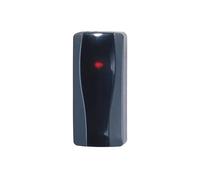 125Khz EM4100/4102 waterproof RFID WG26/34 dual Led Access Control Card READER