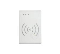 125Khz EM4100/4102 waterproof RFID WG26/34 dual Led Access Control Card READER