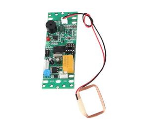 125khz Reader Module with Effective Card Reading Distance 5-10cm, Stable Performance, Suitable for All 125khz Cards, Professional Manufacturing