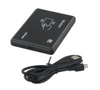 125KHz USB Proximity Sensor for RFID ID Cards for Access Control and Info Inquiry