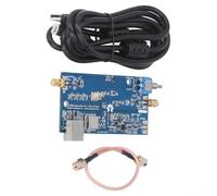 125MHz Adjustable Frequency Upconverter For RTL2832 R820T2 Receivers, Practical For Radio Platforms & Experiments