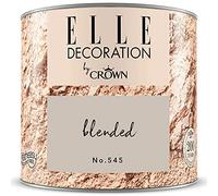 125ml Elle Decoration Interior Wall Wood Neutral Blended