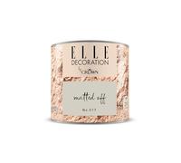 125ml Elle Decoration Interior Wall Wood Neutral Matted Off