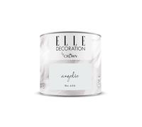 125ml Elle Decoration Interior Wall Wood White Angelic Matt