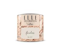 125ml Elle Decoration Interior Wall Wood White Flawless Matt