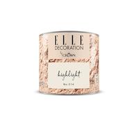 125ml Elle Decoration Interior Wall Wood White Highlight